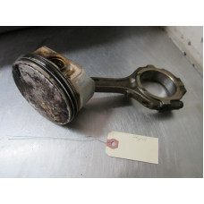 26Y101 Piston and Connecting Rod Standard For 05-06 Nissan Quest  3.5